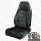 New Reclining Humvee Seat Hmmwv Seats For Your Military Vehicle - Single, Pair or Set of Four or Five