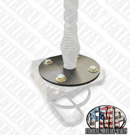 Antenna Base Only (Not OEM) fits Military Vehicles