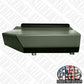 Battery Box Cover and Seat Base for Passenger Seat Military Humvee