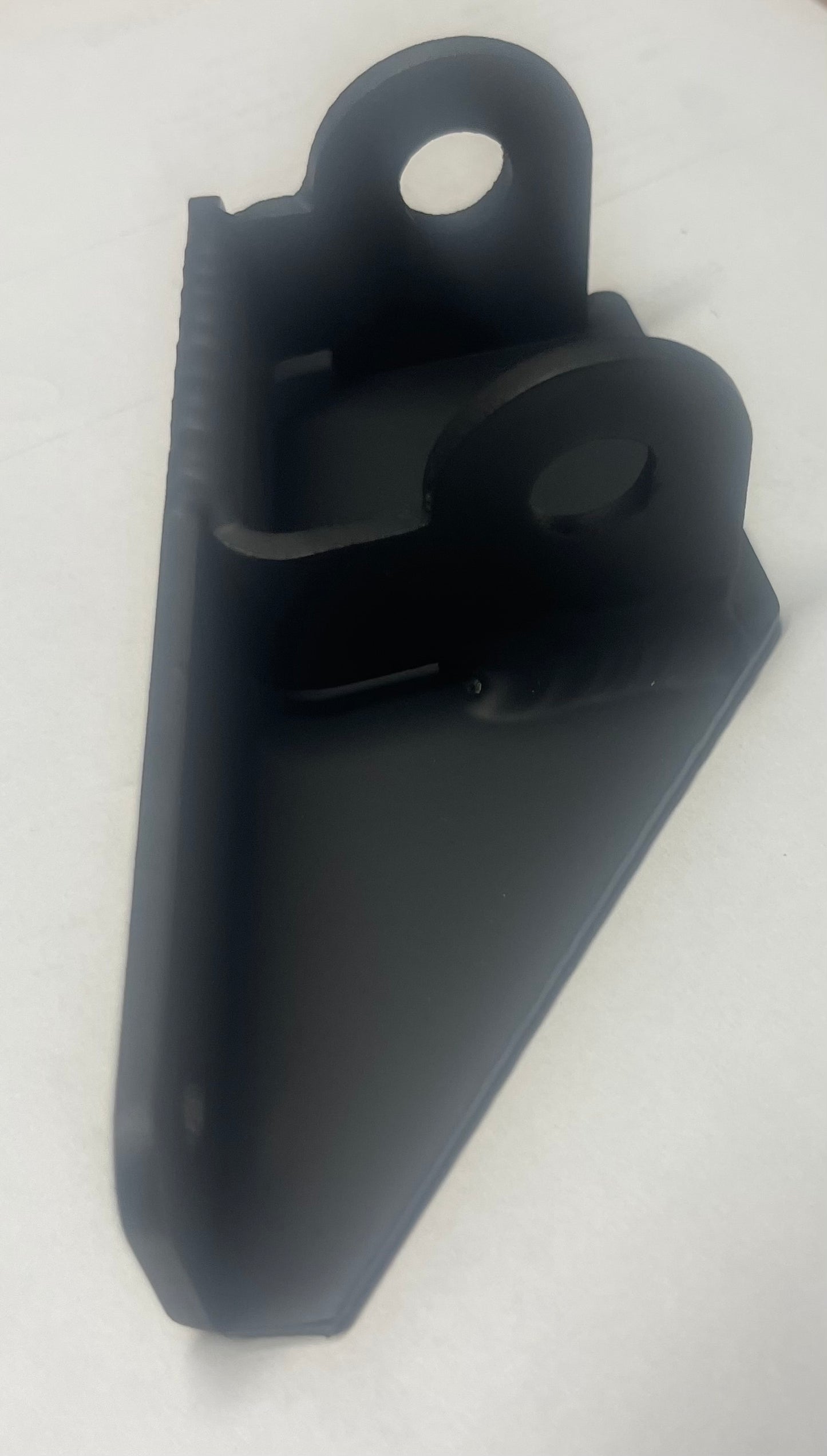 Air Intake Snorkel Deep Water Fording Bracket With Hardware For HMMWV, HUMVEE