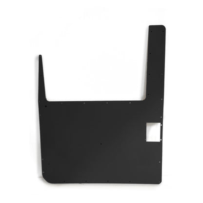 Hard Door Skin, Choice of Position and Color, fits Humvee X-Door