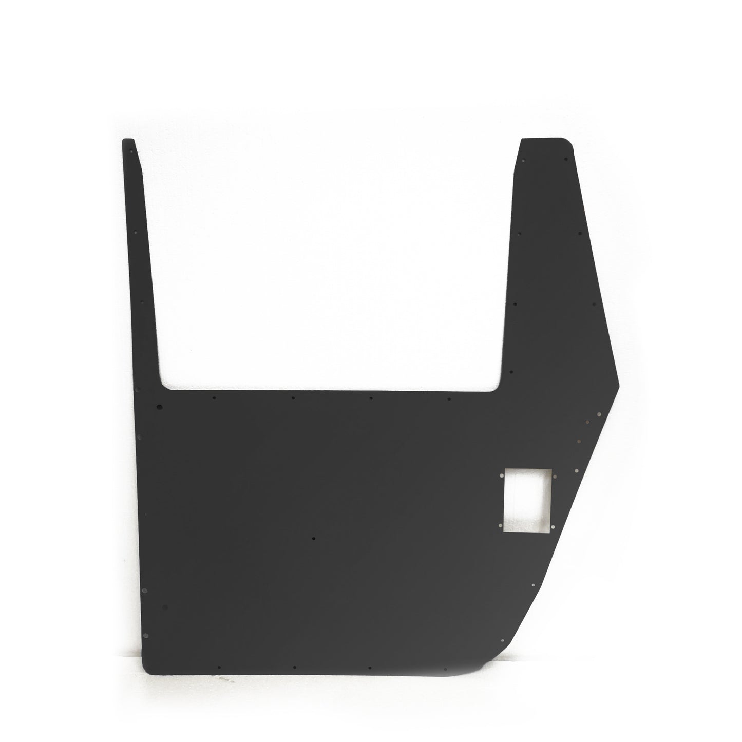 Hard Door Skin, Choice of Position and Color, fits Humvee X-Door