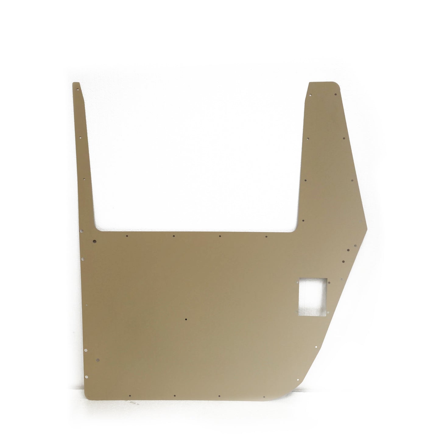 Hard Door Skin, Choice of Position and Color, fits Humvee X-Door