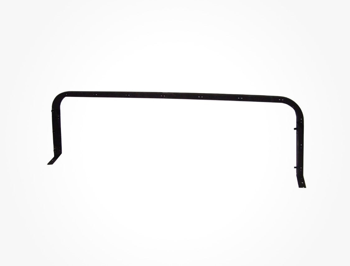 C-Pillar for Military HUMVEES HMMWV Soft Canvas Top