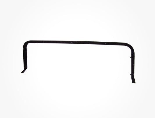 C-Pillar for Military HUMVEES HMMWV Soft Canvas Top