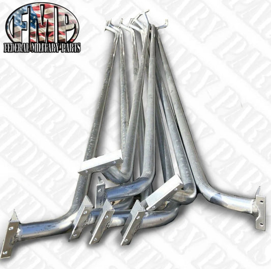 Roof Bow for Canvas Soft Tops