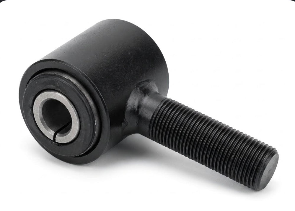 Rear Radius Rod Bushing for Military Humvees 2530-01-186-3740, 3120-01-555-6189, 2510-01-423-2877, 2510-01-554-4726, 12338314, 6013099, 5578833, 12338314B1, 6005274, 12506989