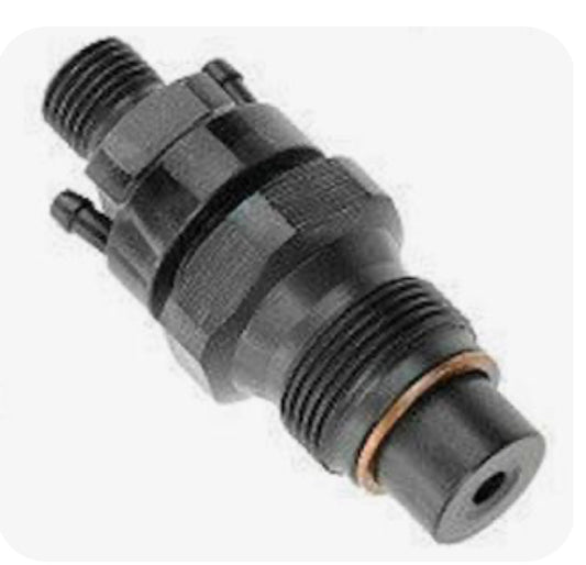 Fuel Injector Nozzle, Set of 8, fits HUMVEE