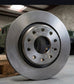 Humvee Up-Armored Heavy 12" Solid Brake Rotor 12.1K GVW 12469425 NSN 2530-01-461-4732