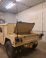 Tonneau Cover, Compatible with HUMVEE 4-Man Cab or Extended Cab
