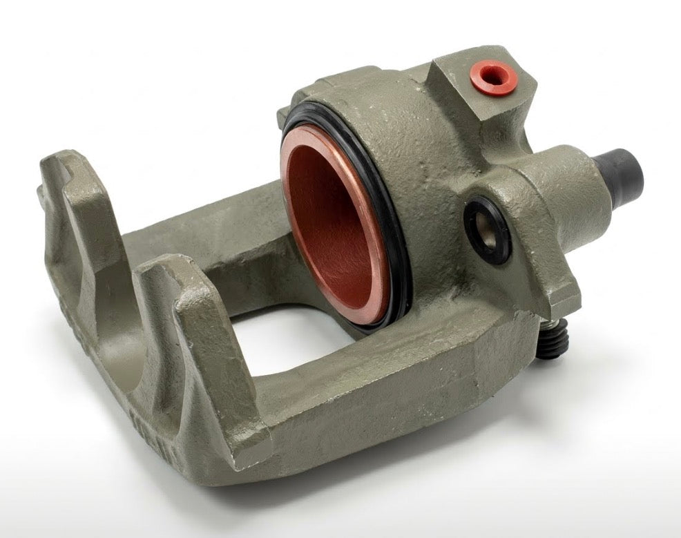 HMMWV Humvee Hummer H1 Front Left Brake Caliper Assembly – 5745454 / 12342343