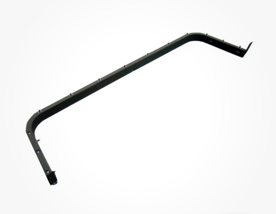 C-Pillar for Military HUMVEES HMMWV Soft Canvas Top