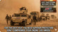 Amsoil Complete Synthetic Changeover Kit for the Military HUMVEE - All Lubricants
