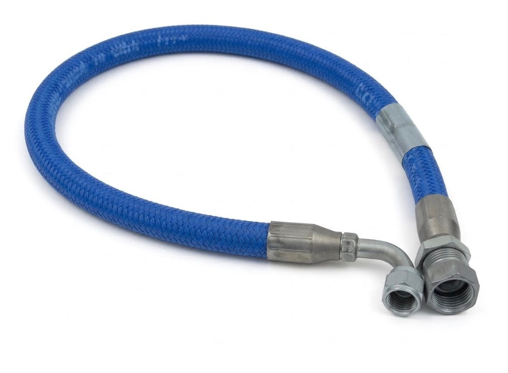 HM-3904 | Hose Assembly Nonmetallic Steering Gear to Hydroboost HMMWV