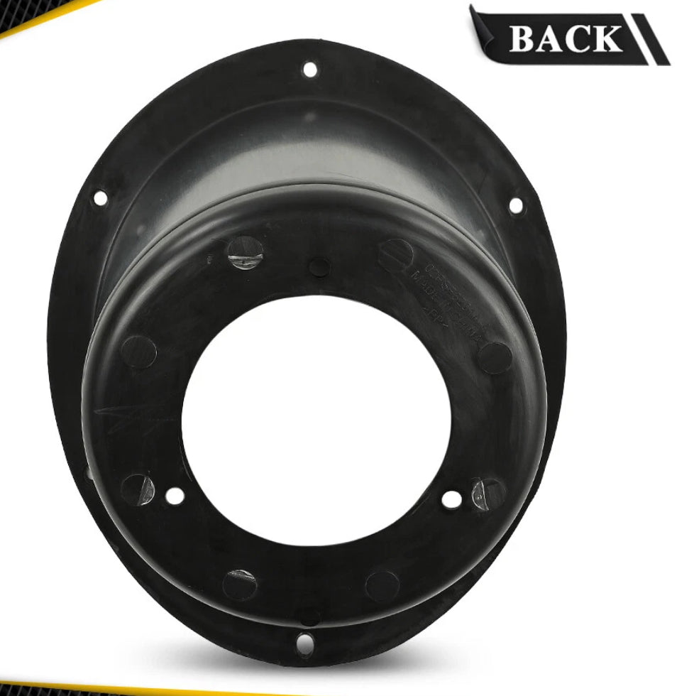 Fuel Tank Filler Neck Fits Military HUMVEE