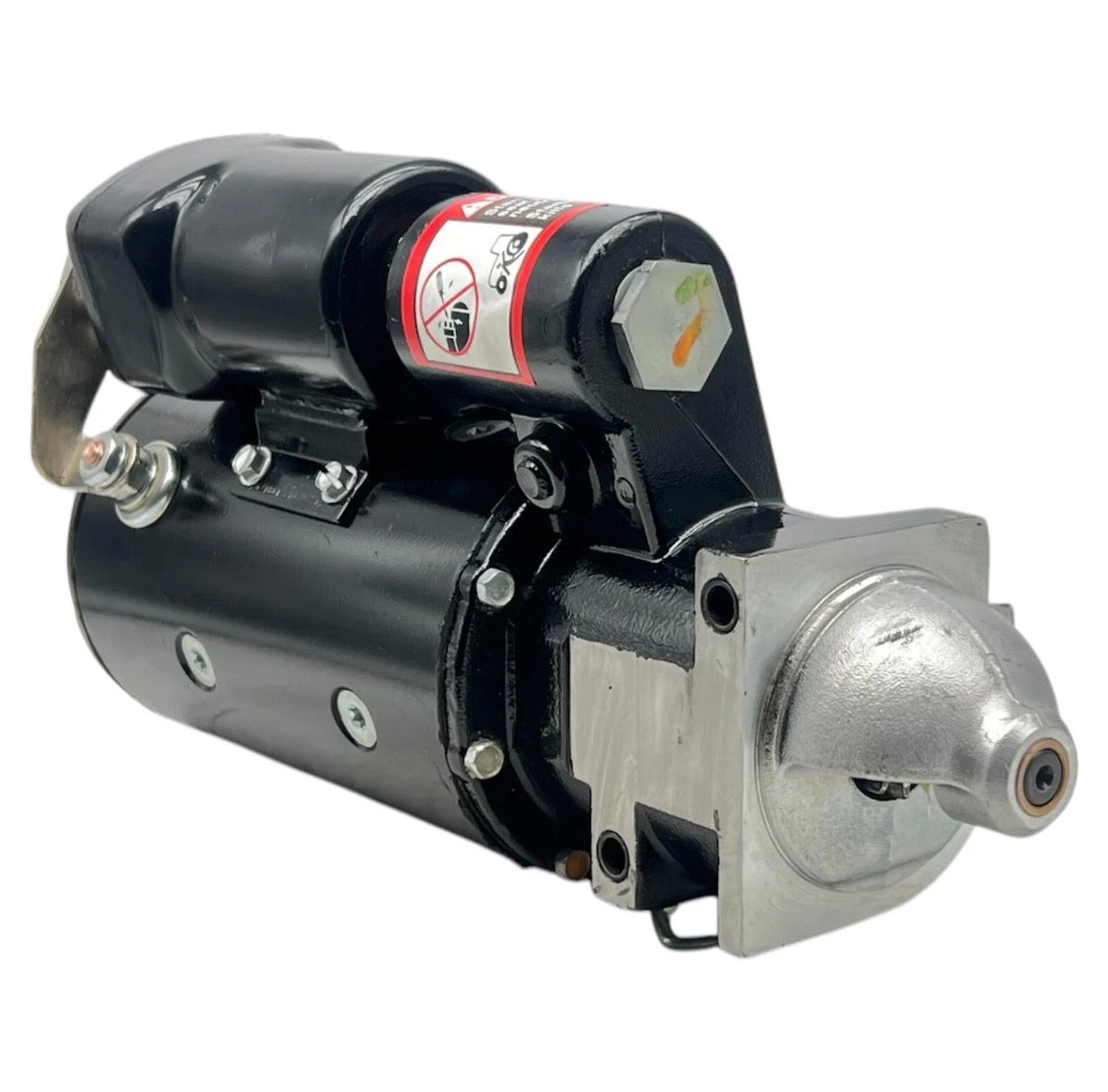 Military HMMWV starter - New - Made in USA