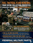 Amsoil Complete Synthetic Changeover Kit for the Military HUMVEE - All Lubricants
