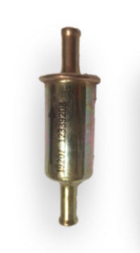 Fuel Vent Line Filter fits Military HUMVEE all models