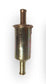 Fuel Vent Line Filter fits Military HUMVEE all models