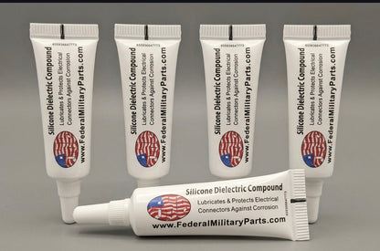 Di-Electric Grease Multi-Pack- 1cc Mil-Spec Electra Seal for Electrical Connections