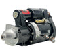 Military HMMWV starter - New - Made in USA