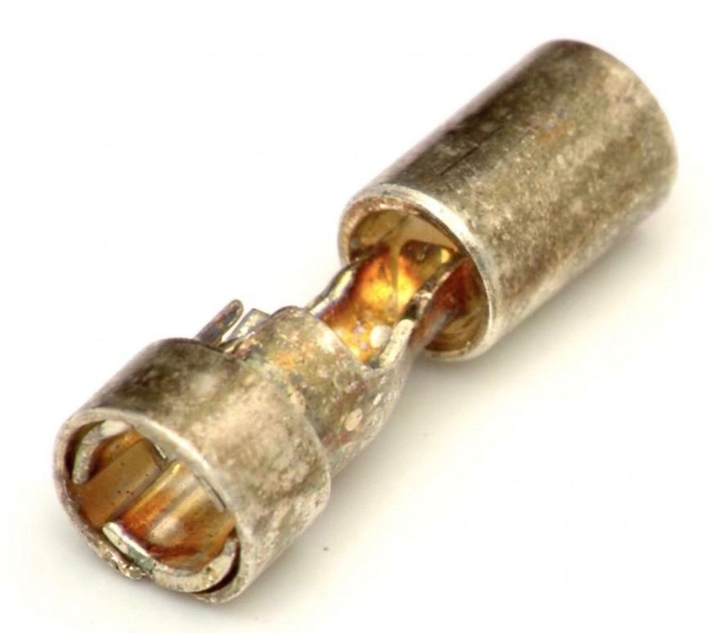 Quick Disconnect Terminal Set - 100 PK