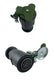 MS75020-2 NATO Trailer Cable Plug Female 12 Pin