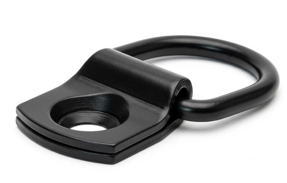 Light Duty Cargo Tie Down Ring 5340-01-236-4191