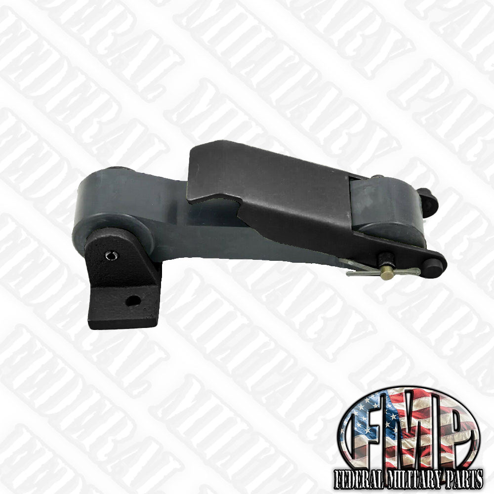 2x HMMWV Humvee Hood Latch Assembly Set – Green NOS 12338909 5584966