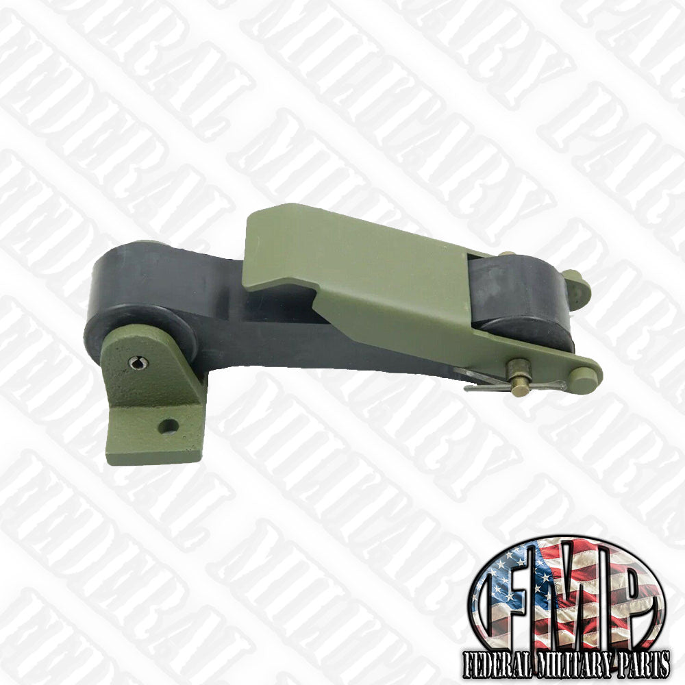 Map Document Storage Dry Box Compartment Military 12257065 M939 M931 M818 HMMWV Map Document Storage Dry Box Compartment Military 12257065 M939 M931 M818 HMMWV