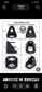 New Hmmwv Antenna Mounting Bracket Only Humvee 5340-01-197-5470
