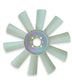 Humvee Engine Cooling Fan A0 / A1 10-Blade