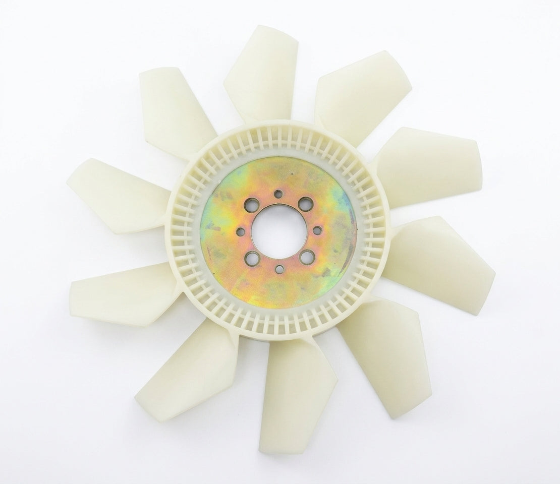 New 10-Blade HMMWV A2 Engine Cooling Fan 19.5" | 12460252 2930-01-420-8622