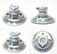 Humvee HMMWV M998 Hydraulic Fan Clutch Assembly 12339407 5579411 2930-01-168-7870