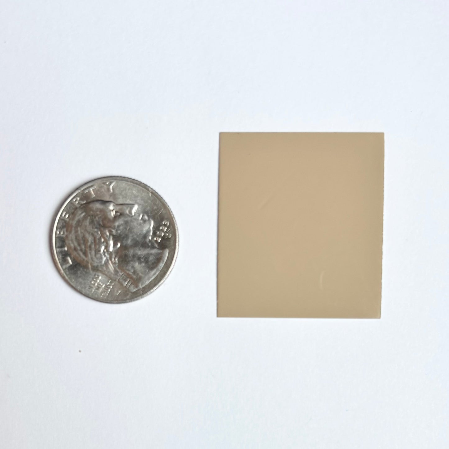 33446 "686" Tan C.A.R.C. Substitute - RAPCO Rattle Can Spray Paint