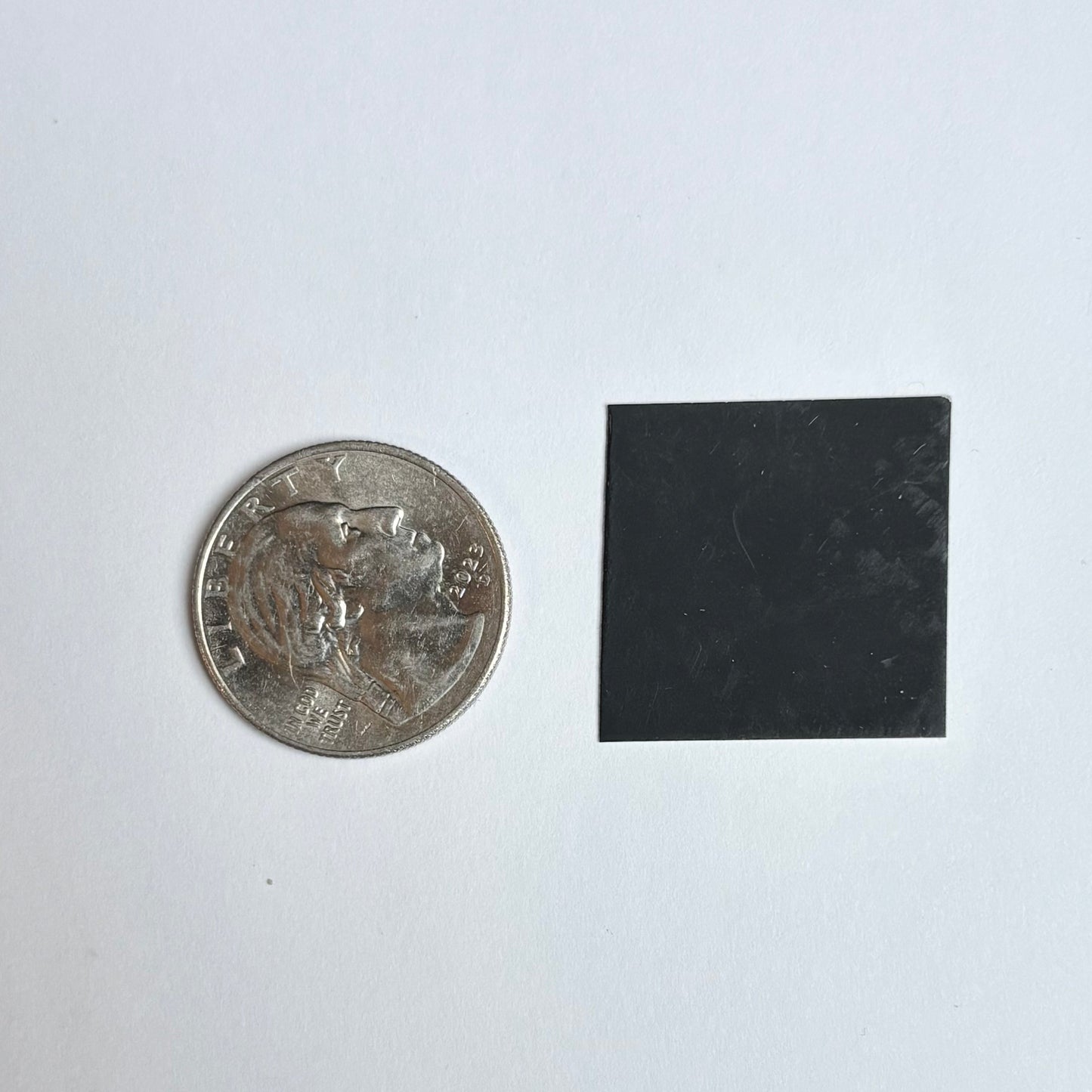 911/37038 Black - RAPCO Rattle Can Spray Paint