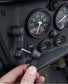 OEM Style Keyed Ignition Switch Desert Tan Fits M-Series Vehicles including HUMVEE