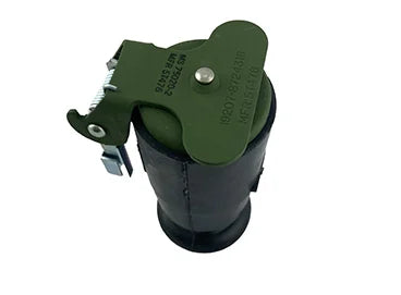 MS75020-2 NATO Trailer Cable Plug Female 12 Pin