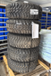 Goodyear MTR Kevlar Tires Matched Sets of 4 or 5 37” Mounted on 8-Lug 16.5” Rims. 10 PLY   24 Bolt  Plus Run flat Insert, fits Humvee