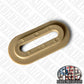 Grommet for Military Canvas- Use with OEM Hook
