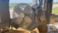 CAB / WINDSHIELD DEFROST / COOLING FAN TAN - MILITARY TRUCK HUMVEE M998 - 24V