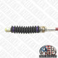 Throttle Accelerator Cable, fits HUMVEE all HMMWV, 12338360, 5592798, 2590-01-199-5423