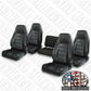 New Reclining Humvee Seat Hmmwv Seats For Your Military Vehicle - Single, Pair or Set of Four or Five