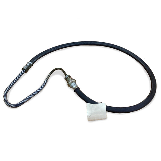 Brake Caliper Line, Rear Caliper, Brake Hose Assembly, fits all HUMVEE