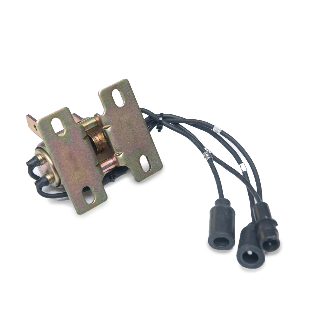 Switch , Brake Light (Dual Lever) ; fits Humvee Hummer ; 12460230