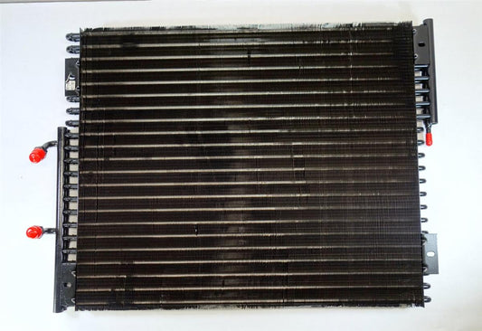 Transmission Oil Cooler, fits HUMVEE 6.2L and 6.5Liter, 2930-01-168-7911