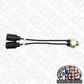 Reverse Light Switch (Neutral Safety Switch), for Military HUMVEE, 5714586 5930-01-461-9037