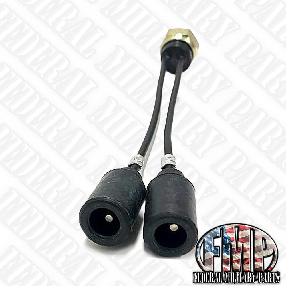 Reverse Light Switch (Neutral Safety Switch), for Military HUMVEE, 5714586 5930-01-461-9037