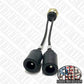 Reverse Light Switch (Neutral Safety Switch), for Military HUMVEE, 5714586 5930-01-461-9037