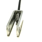 Parking Brake Cable, 24", fits HUMVEE HMMWV